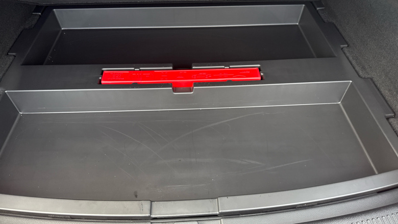 MG Hs 1.5 T-GDI Excite 5dr Petrol Hatchback